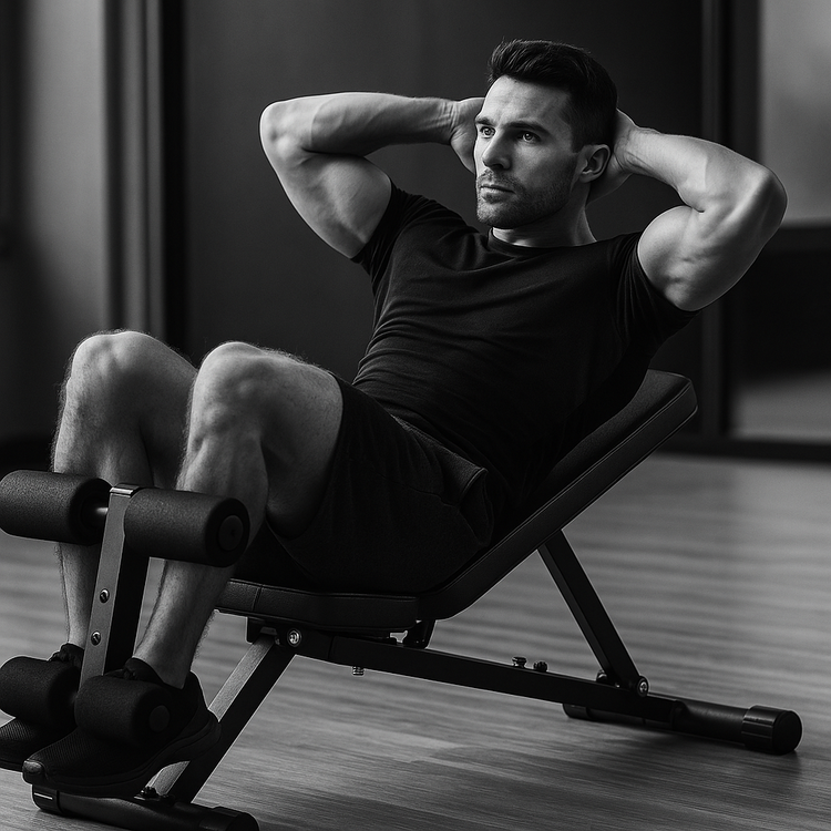 Ab & Core Workout Equipment