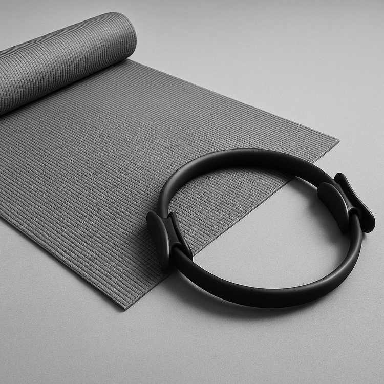 Yoga Mats & Accessories