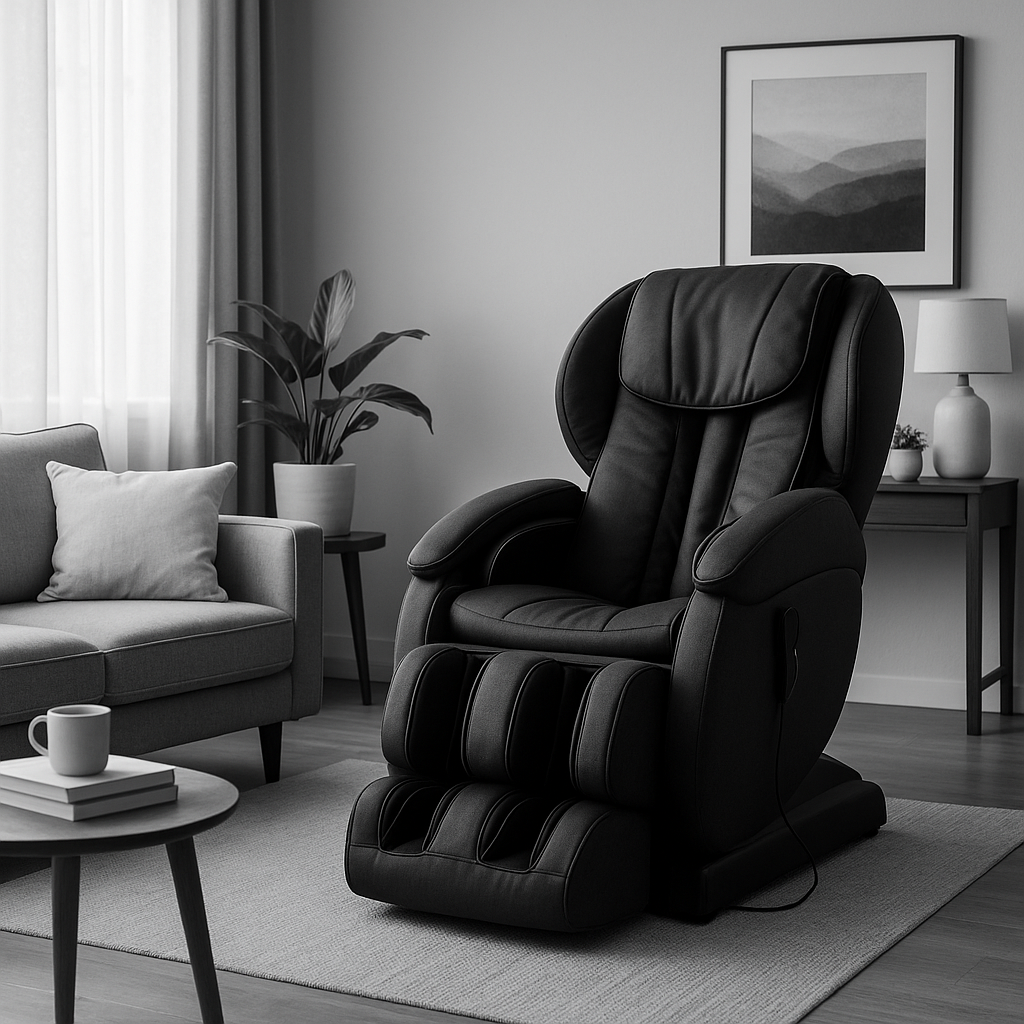 Home Relaxation Gear