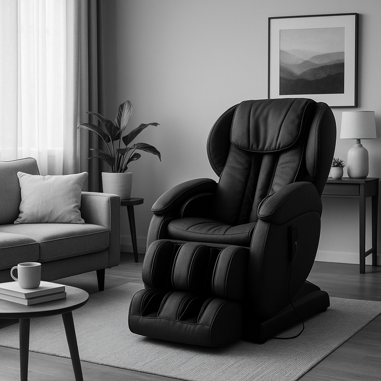 Home Relaxation Gear