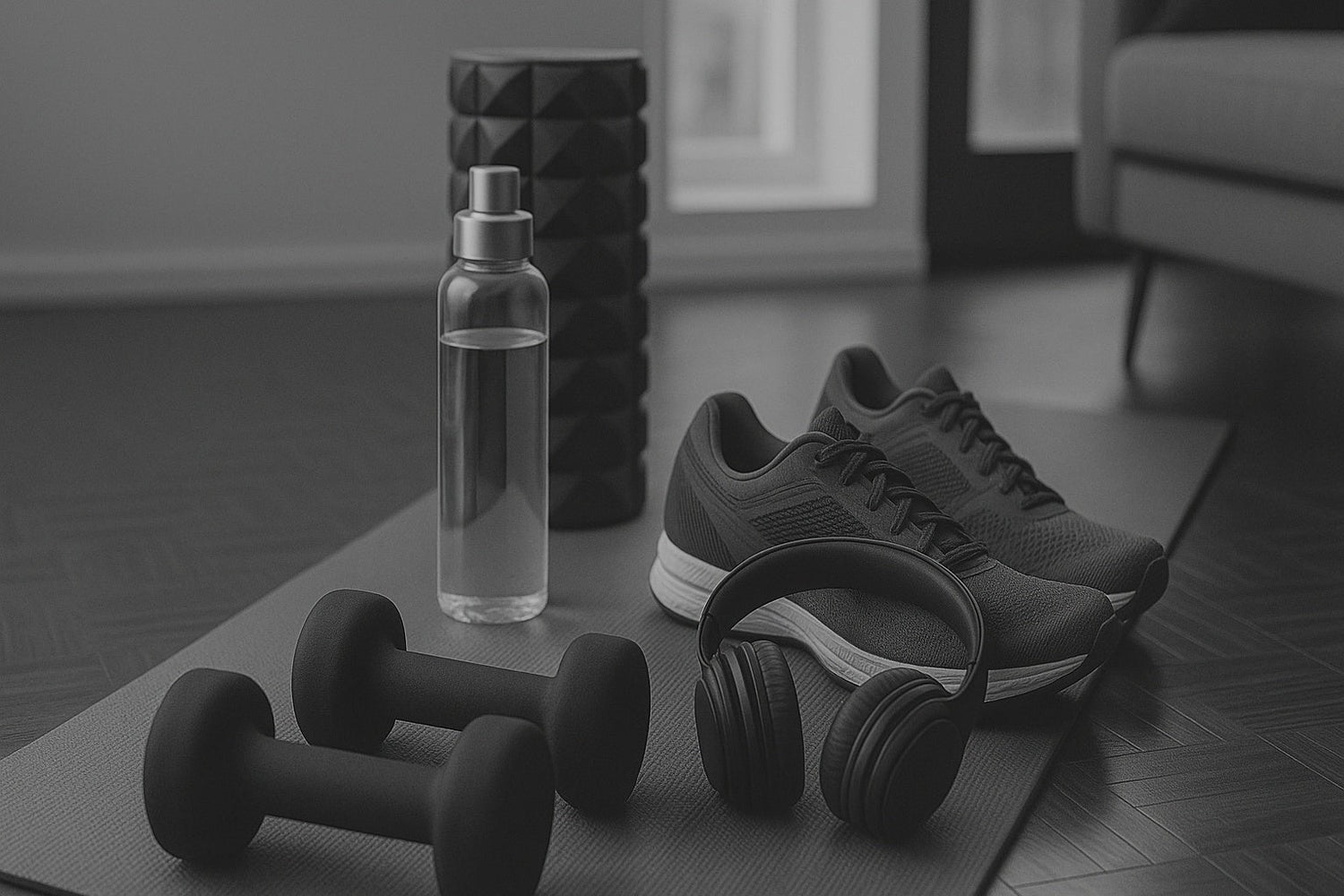 Home Workout Essentials