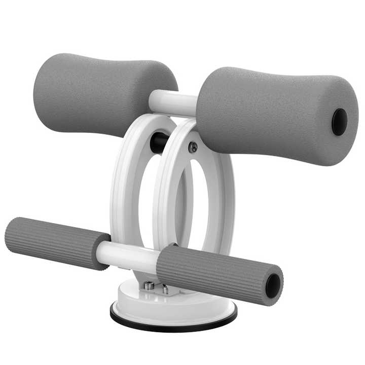 Adjustable Multi-Function Home Fitness Equipment for Sit-Ups