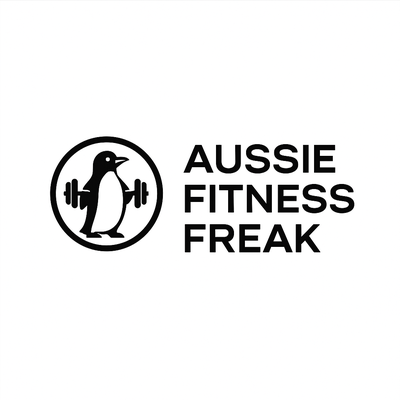 Aussie Fitness Freak